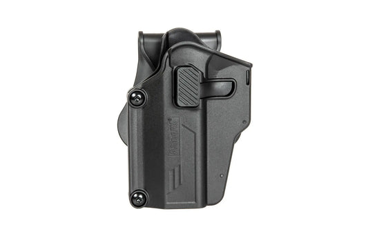 Toc pistol universal Amomax - stangaci WARZONESHOP