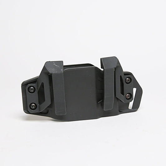 Toc universal FMA pentru pistol – IWB / OWB WARZONESHOP