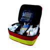 Trusa Prim Ajutor Tip I in Geanta Cordura Black Front BF-S