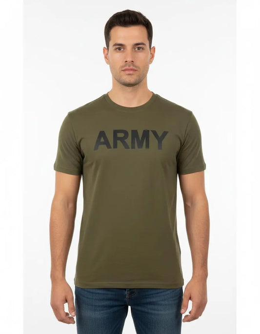 Tricou ARMY MIL-TEC WARZONESHOP