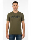Tricou ARMY MIL-TEC WARZONESHOP