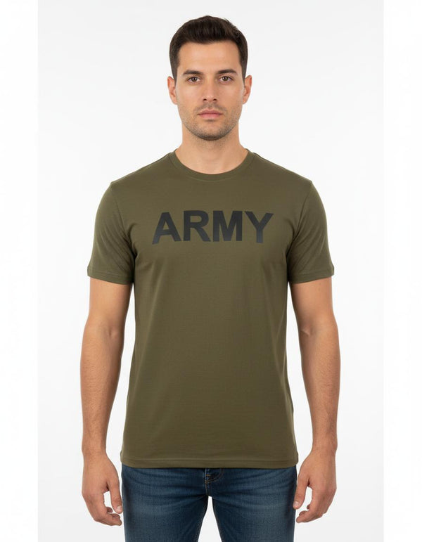 Tricou ARMY MIL-TEC WARZONESHOP