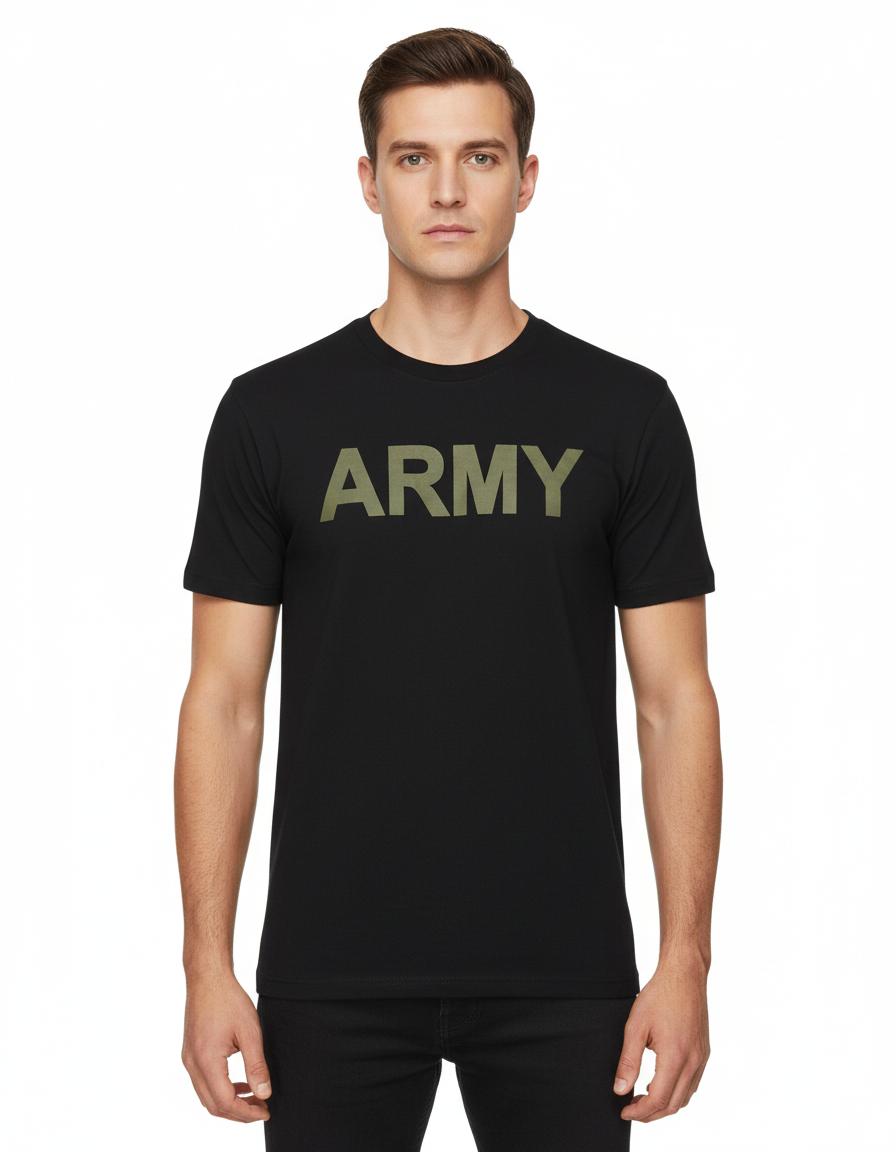 Tricou ARMY MIL-TEC WARZONESHOP