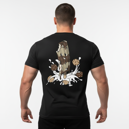 Tricou Anti Coven Coven Club Forward Patch Control WARZONESHOP