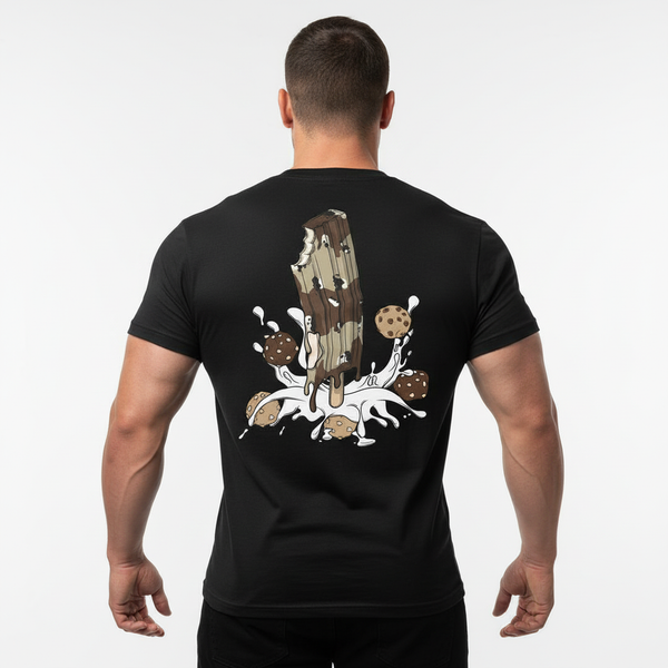 Tricou Anti Coven Coven Club Forward Patch Control WARZONESHOP