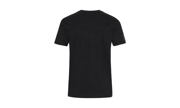 Tricou Canyon Onyx Negru-Gri WILEY X WARZONESHOP