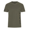 Tricou Canyon Sage Green WILEY X WARZONESHOP