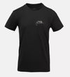 Tricou Helikon-Tex® Cameleon negru WARZONESHOP
