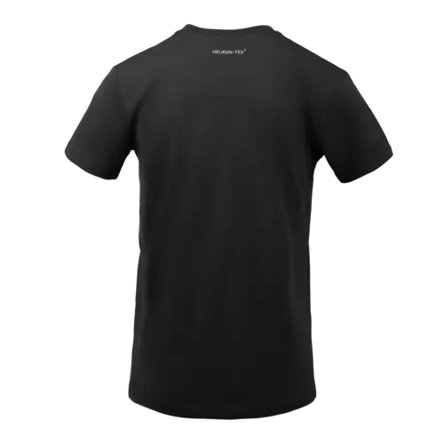 Tricou Helikon-Tex® Cameleon negru WARZONESHOP