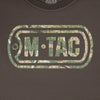 Tricou M-TAC Military&Tactical Olive WARZONESHOP