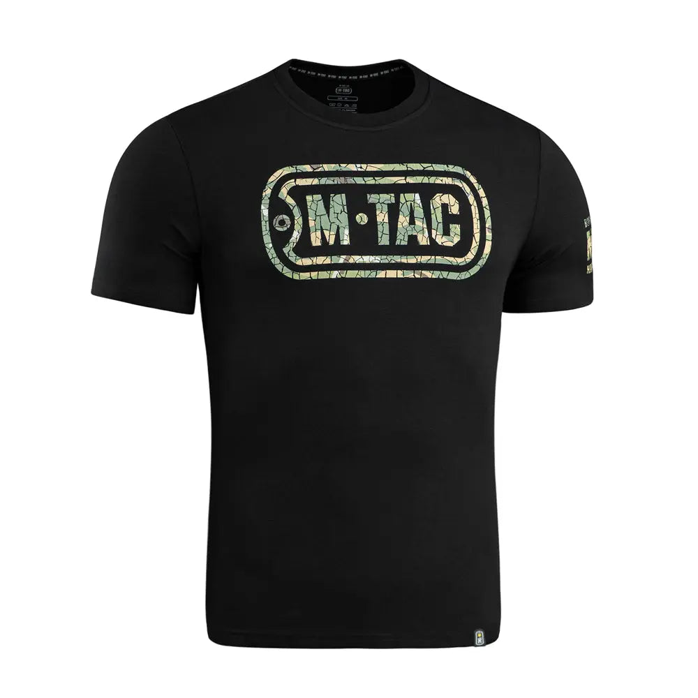 Tricou M-TAC Military&Tactical Olive WARZONESHOP