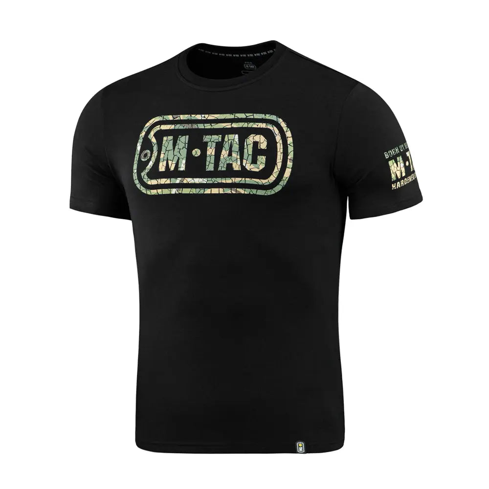 Tricou M-TAC Military&Tactical Olive WARZONESHOP