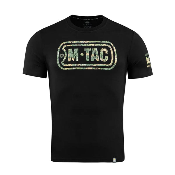 Tricou M-TAC Military&Tactical Olive WARZONESHOP