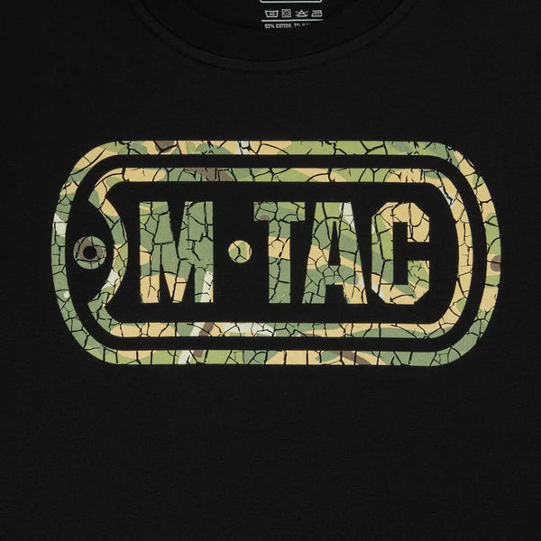 Tricou M-TAC Military&Tactical Olive WARZONESHOP