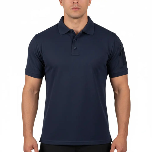 Tricou POLO UTL TOPCOOL® Helikon-Tex® Navy Blue