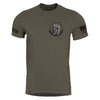 Tricou Pentagon Tactical Ageron TEAM ZERO „Vis Et Honor” WARZONESHOP