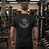 Tricou Pentagon Tactical Ageron TEAM ZERO „Vis Et Honor” WARZONESHOP