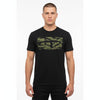 Tricou RPD machine gun Tiger Stripe Helikon-Tex® WARZONESHOP