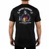 Tricou Rippin' Taphouse FORWARD PATCH CONTROL WARZONESHOP