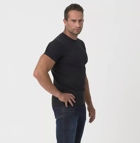 Tricou Slim Bumbac Organic Helikon-Tex® WARZONESHOP