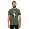 Tricou USA 101st Airborne WARZONESHOP
