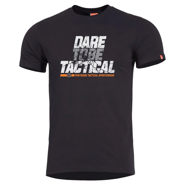 Tricou army Dare to be Tactical Pentagon WARZONESHOP