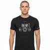 Tricou army Gas Mask Pentagon WARZONESHOP