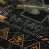 Tricou army M-TAC Delivery Service WARZONESHOP