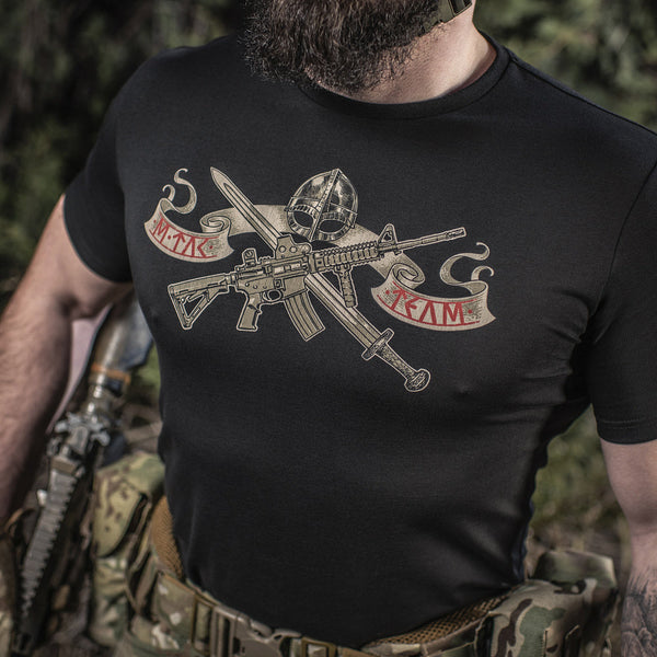 Tricou army M-TAC GLORY WARZONESHOP