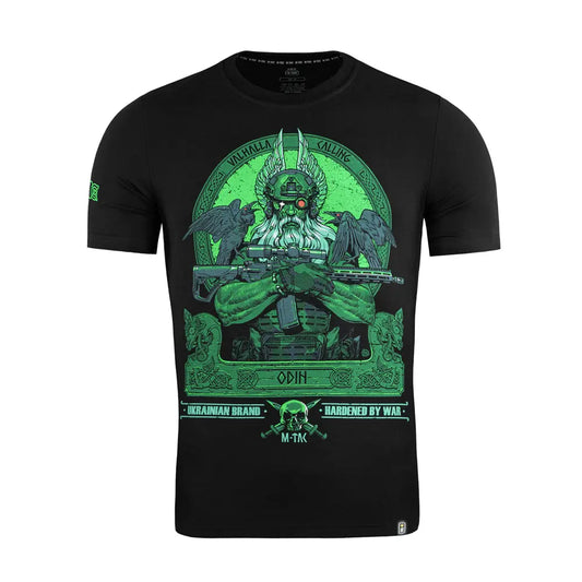 Tricou army Odin Night Vision M-TAC WARZONESHOP