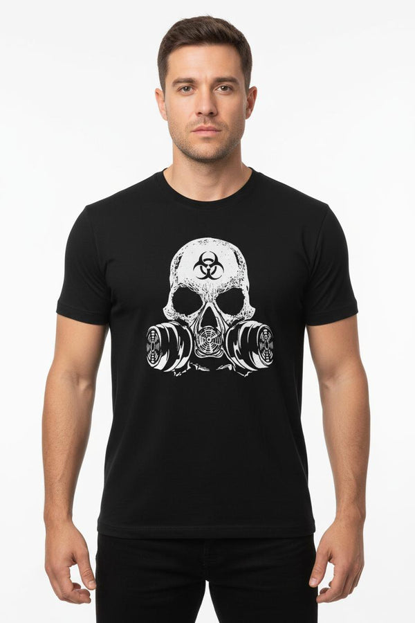 Tricou army PLAGUE negru TIGERWOOD WARZONESHOP