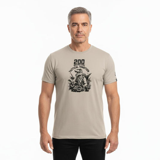 Tricou army T-REX khaki PENTAGON TACTICAL WARZONESHOP