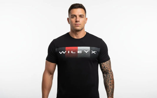 Tricou army WILEY X Core WARZONESHOP