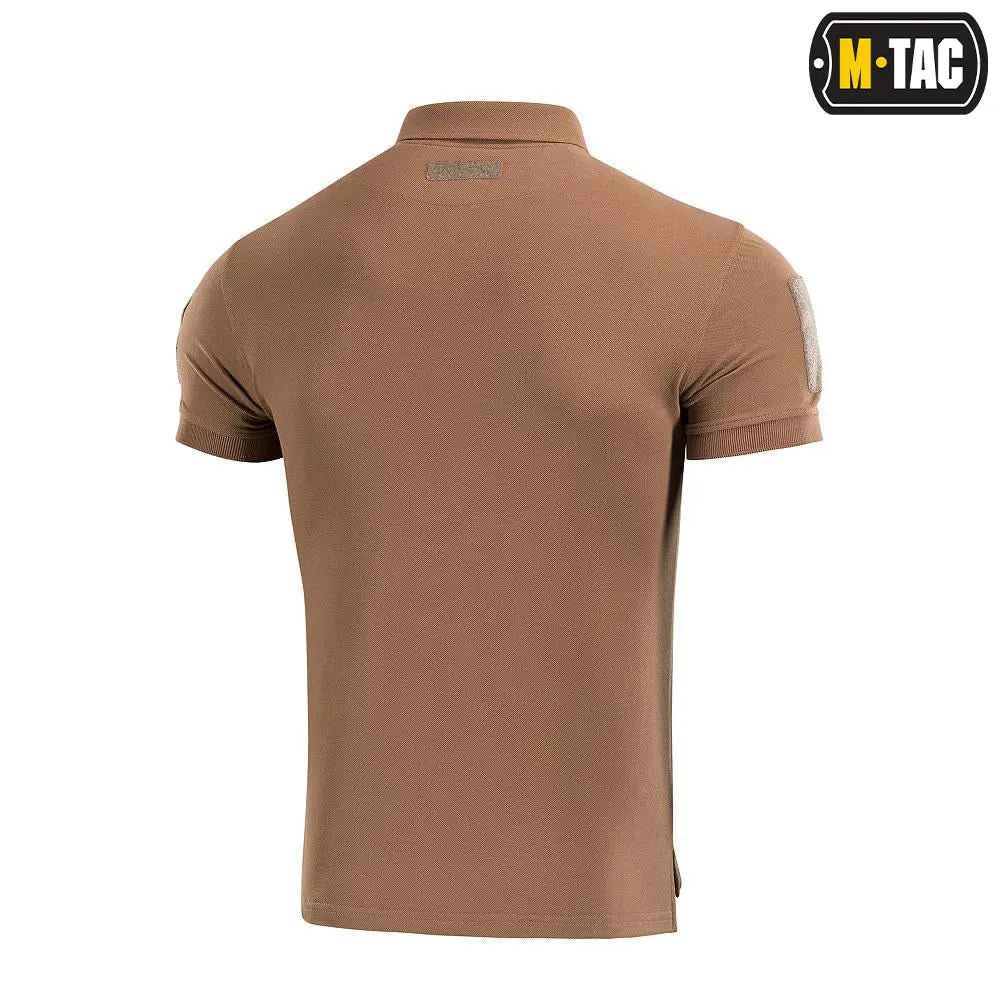 Tricou polo tactic M-TAC WARZONESHOP