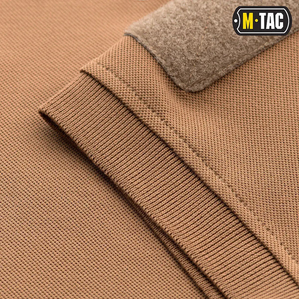 Tricou polo tactic M-TAC WARZONESHOP