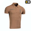 Tricou polo tactic M-TAC WARZONESHOP