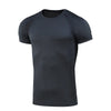 Tricou tactic Athlete GEN.II M-TAC WARZONESHOP