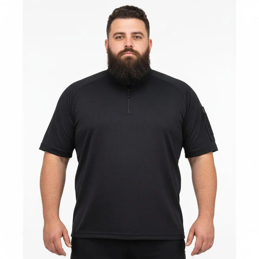 Tricou tactic Functional Surplus Militar Politia Britanica WARZONESHOP
