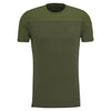 Tricou tactic GLOCK Perfection Olive WARZONESHOP