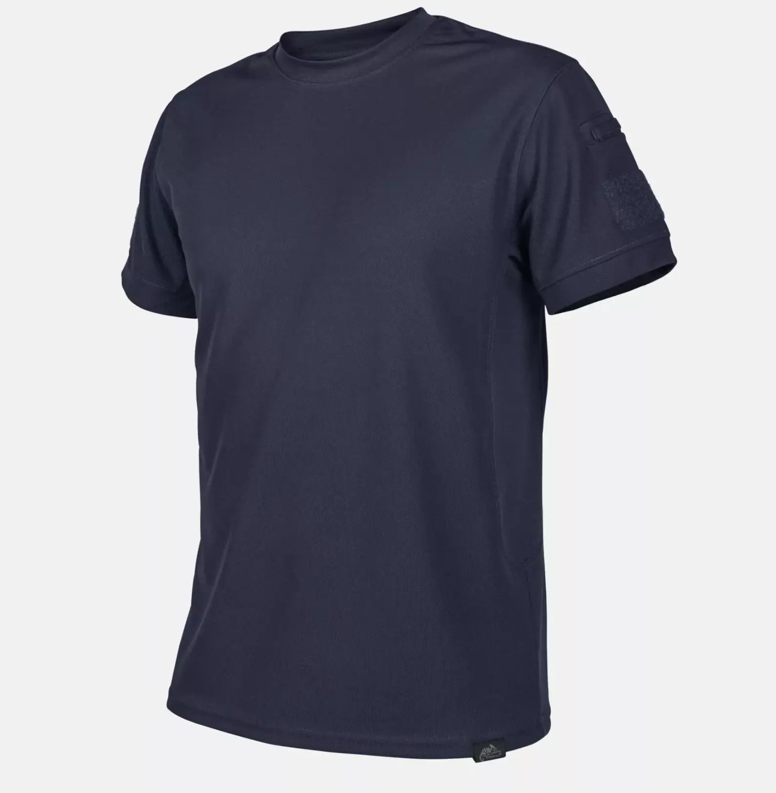 Tricou tactic TOPCOOL navy blue Helikon-Tex® WARZONESHOP