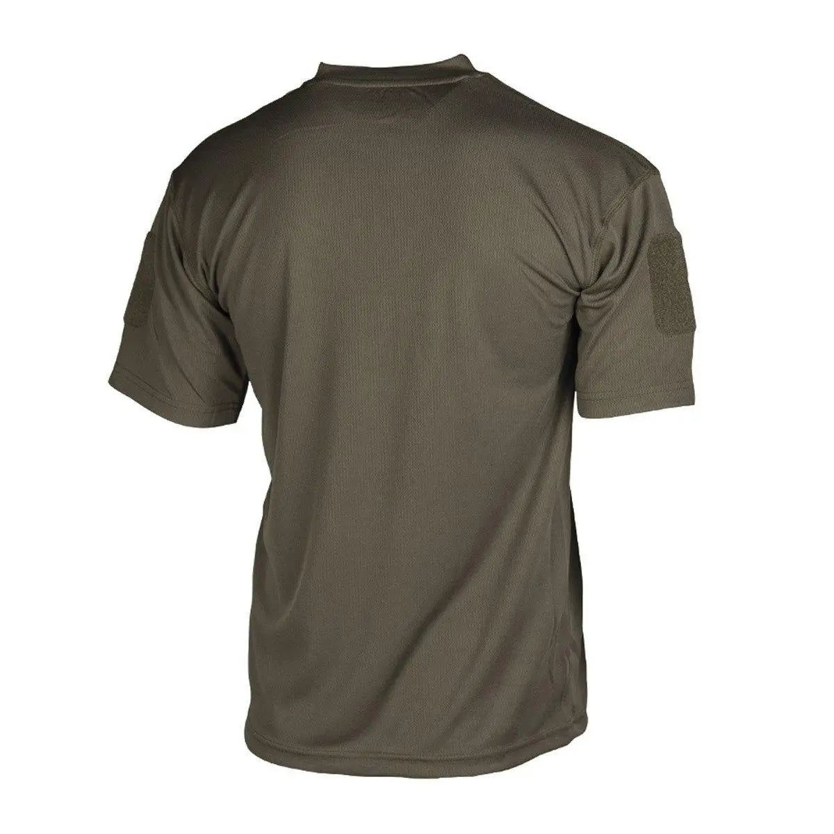Tricou tactic army Olive Quick Dry WARZONESHOP