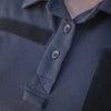 Tricou tactic polo dama navy blue M-TAC WARZONESHOP