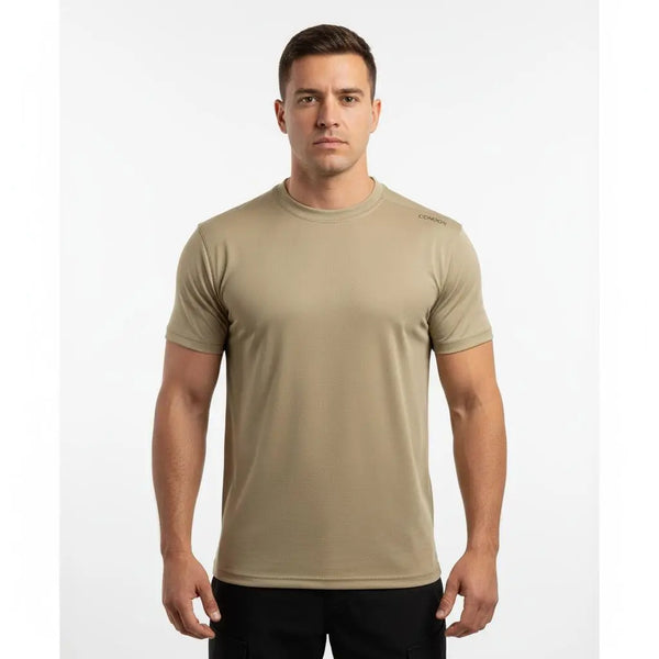 Tricou tactic tan MAXFORT TRAINING CONDOR WARZONESHOP
