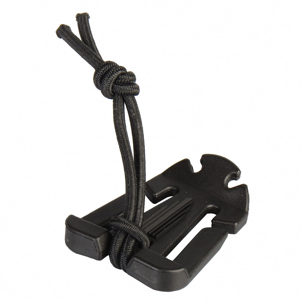 Organizator chingi si cabluri cu prindere MOLLE