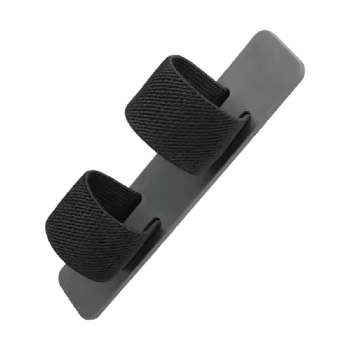 Suport Garou MOLLE Vertical – Retentie cu Doua Bucle