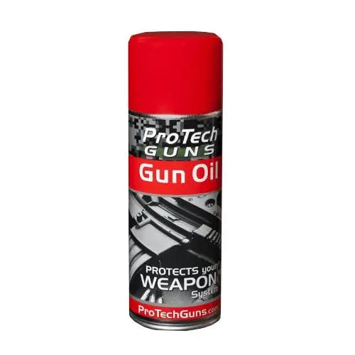 Ulei arma ProTech 400 ml WARZONESHOP