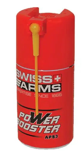 Ulei siliconic Power Booster APS3 130ml SWISS ARMS WARZONESHOP