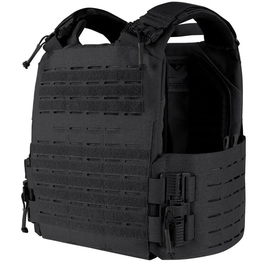 VANQUISH RS PLATE CARRIER Condor WARZONESHOP