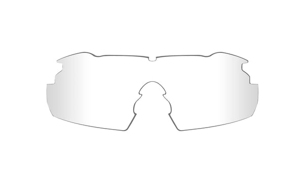 Lentila Schimb Wiley X Vapor Clear pentru Ochelari