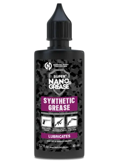 Vaselina Sintetica Synthetic Grease GNP WARZONESHOP